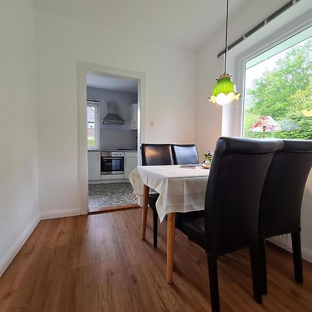 Ferienhaus Vestvind Sankt Peter-Ording Bilik gambar
