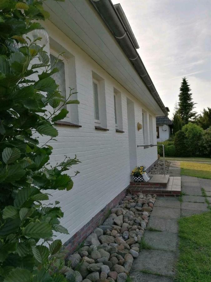 Ferienhaus Vestvind Sankt Peter-Ording Luaran gambar