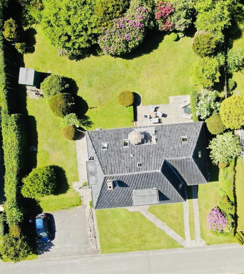 Ferienhaus Vestvind Sankt Peter-Ording Luaran gambar