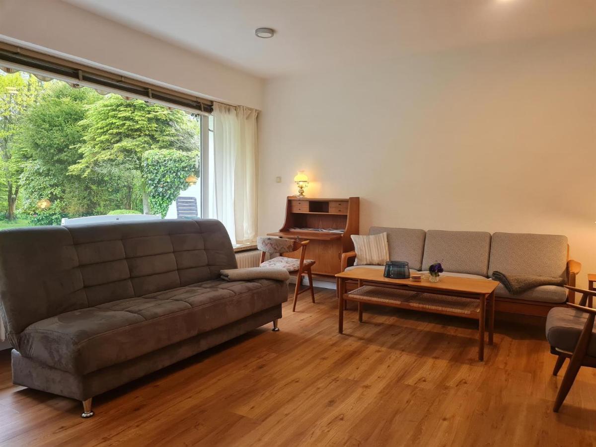 Ferienhaus Vestvind Sankt Peter-Ording Luaran gambar