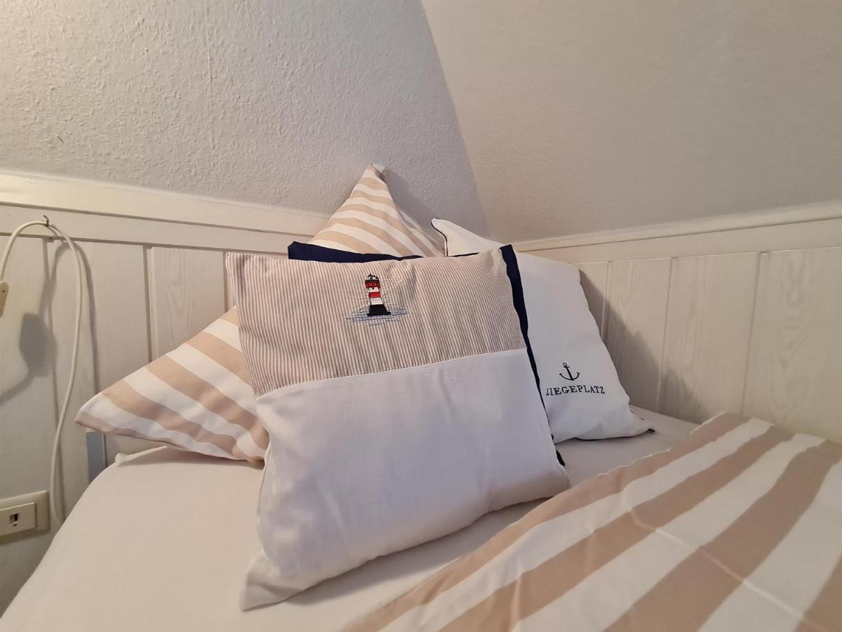 Ferienhaus Vestvind Sankt Peter-Ording Luaran gambar