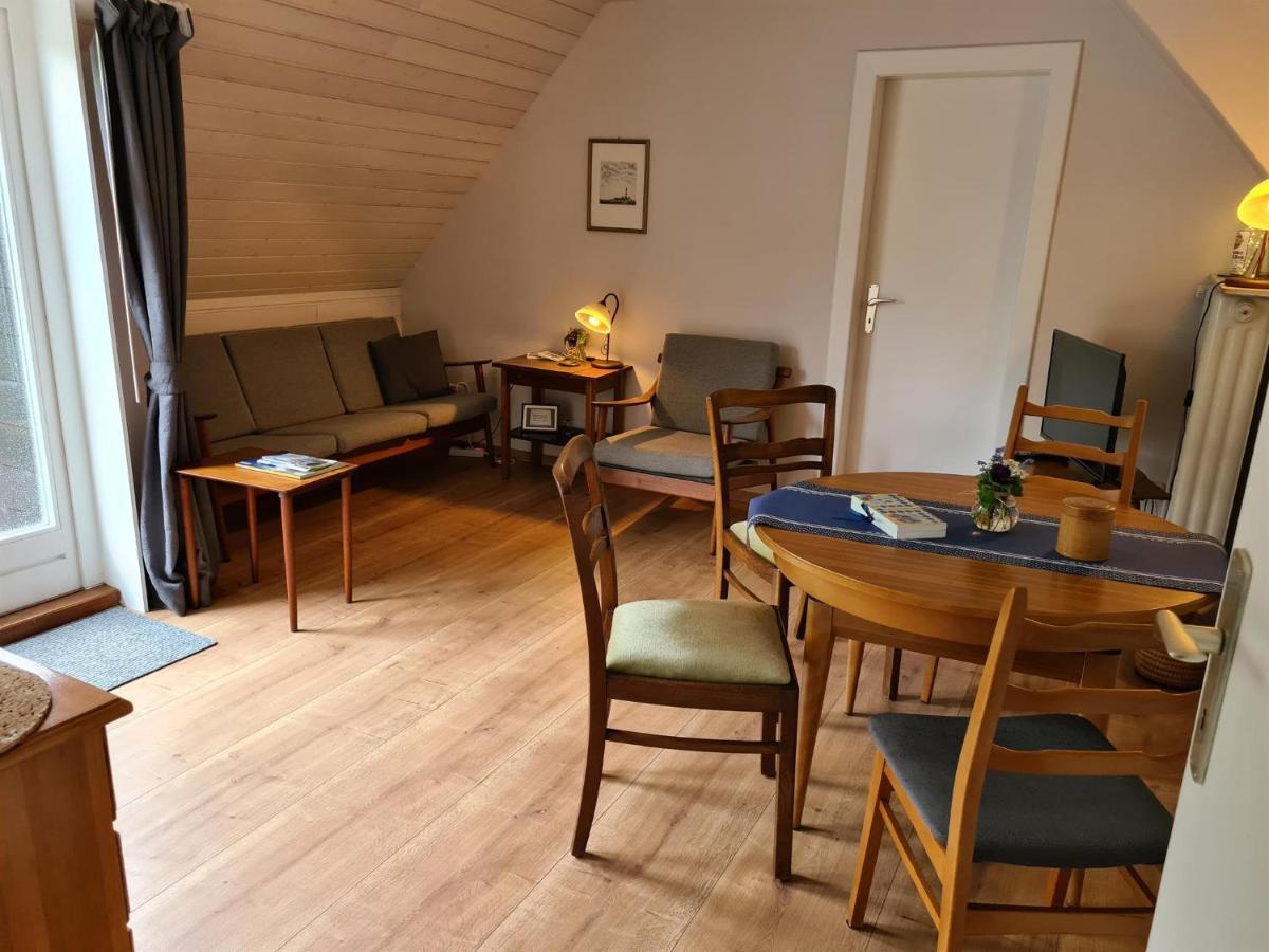 Ferienhaus Vestvind Sankt Peter-Ording Bilik gambar