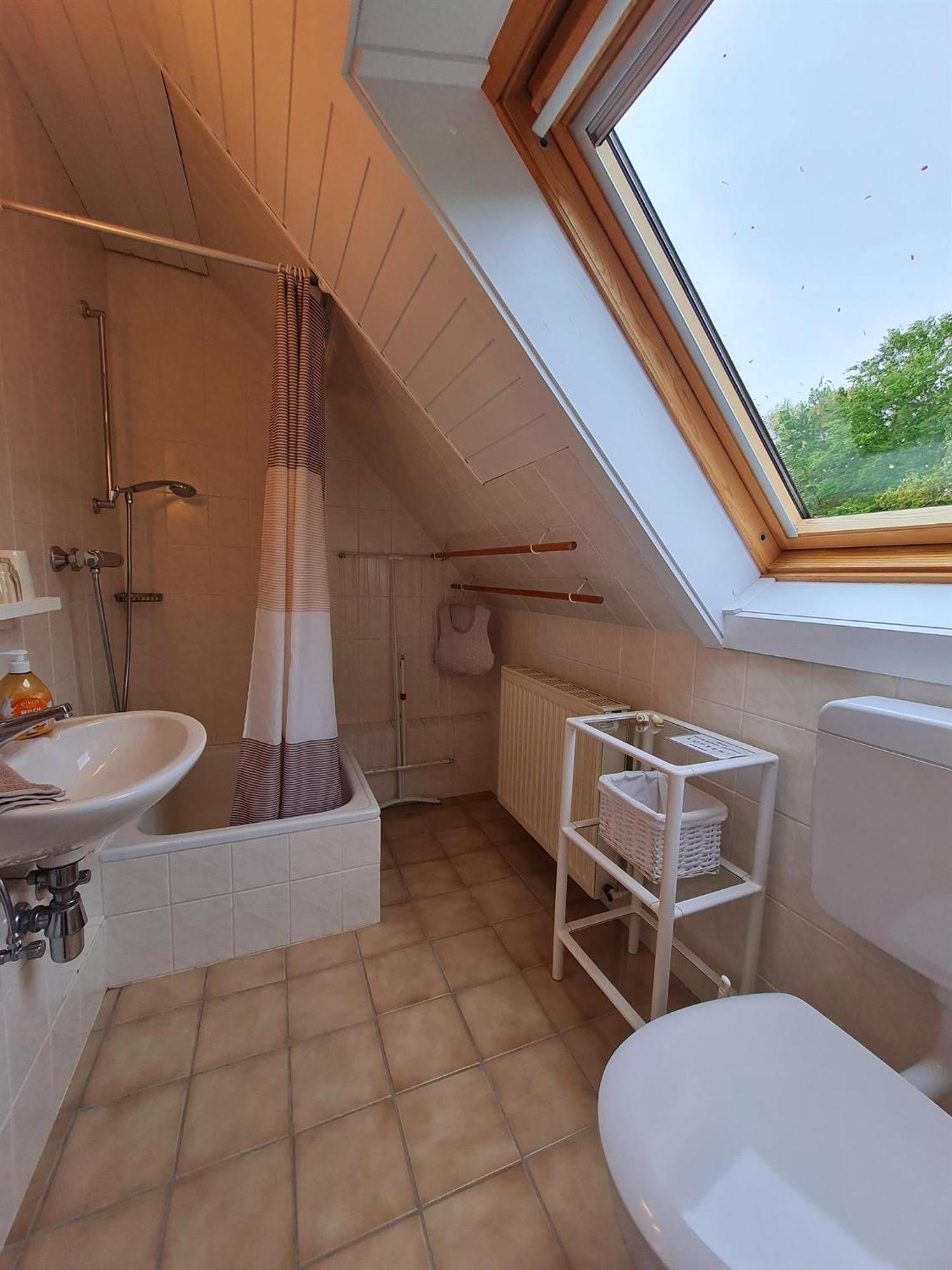 Ferienhaus Vestvind Sankt Peter-Ording Bilik gambar