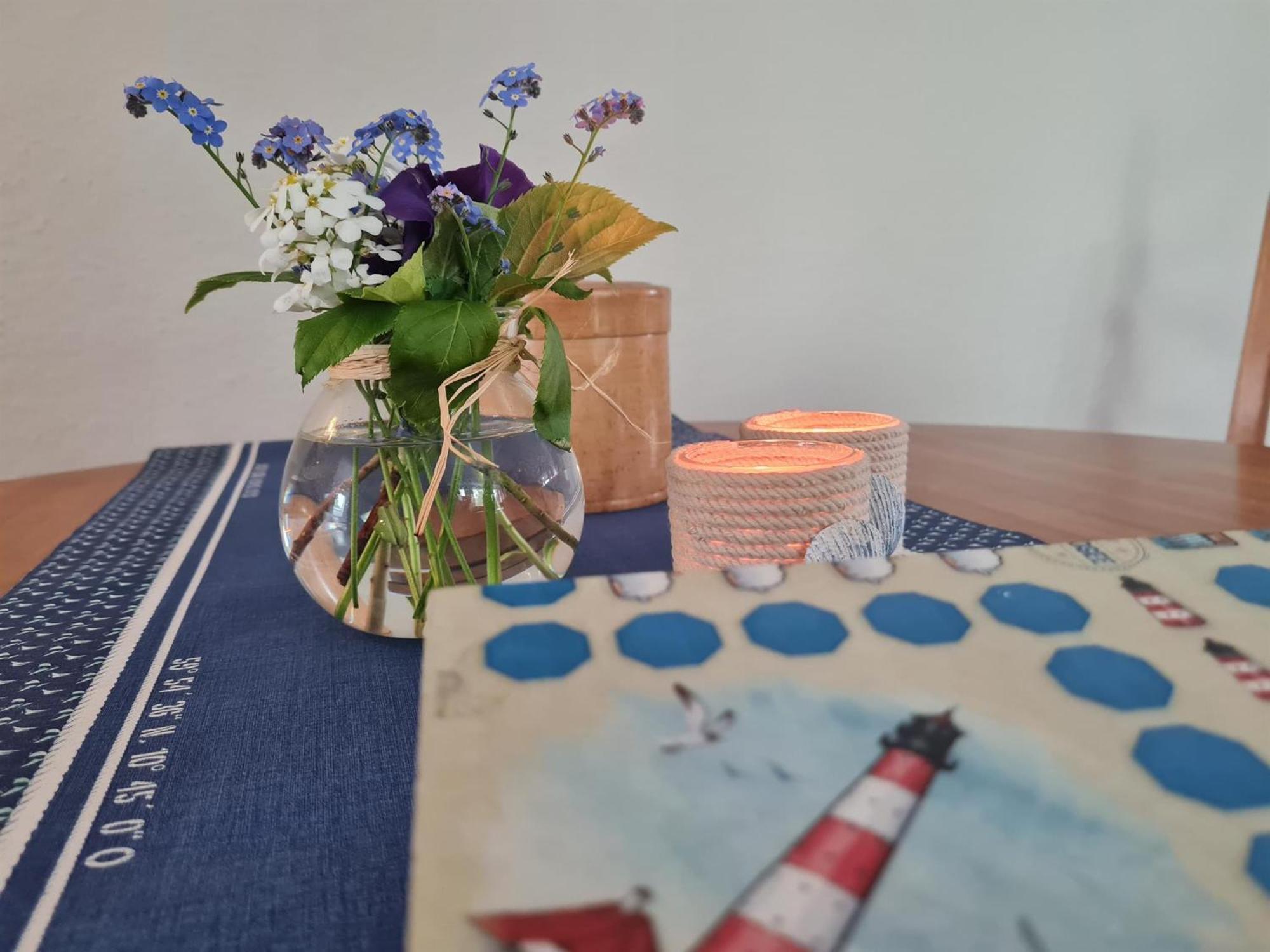 Ferienhaus Vestvind Sankt Peter-Ording Bilik gambar
