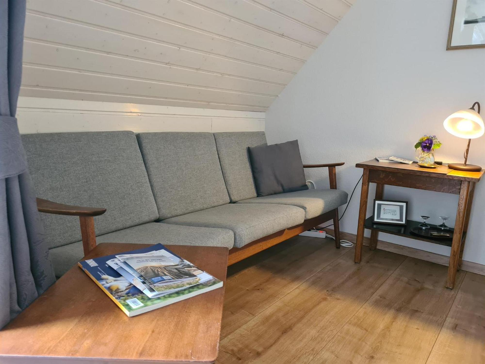 Ferienhaus Vestvind Sankt Peter-Ording Bilik gambar