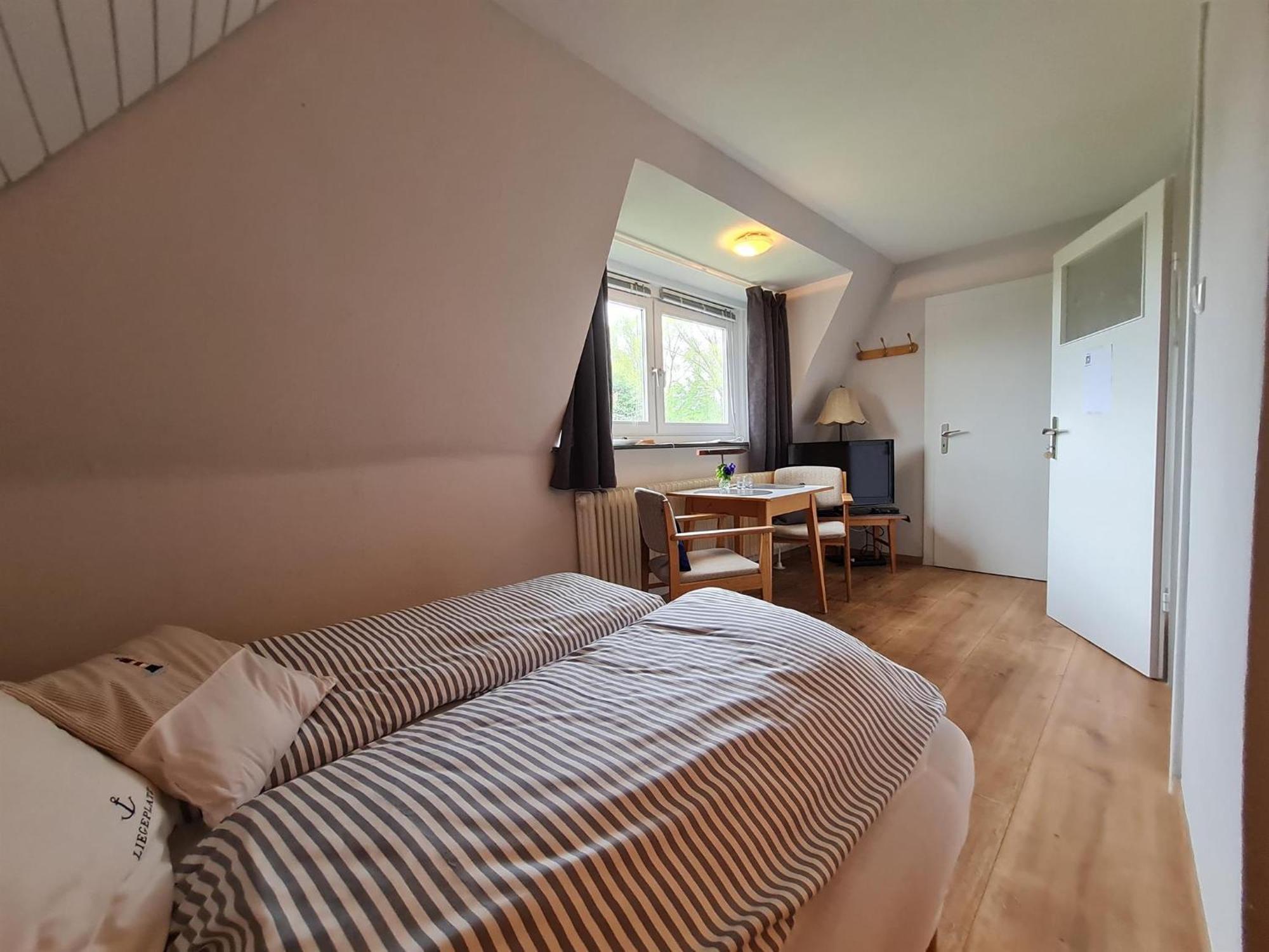 Ferienhaus Vestvind Sankt Peter-Ording Bilik gambar