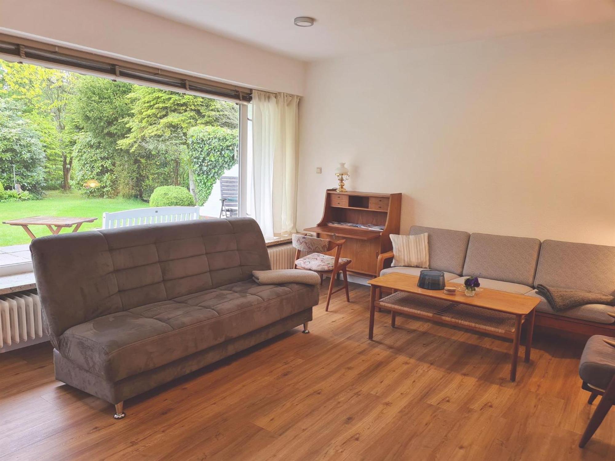 Ferienhaus Vestvind Sankt Peter-Ording Bilik gambar