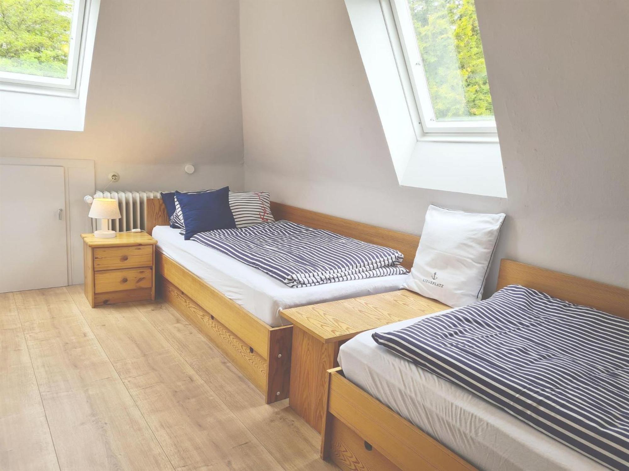 Ferienhaus Vestvind Sankt Peter-Ording Bilik gambar