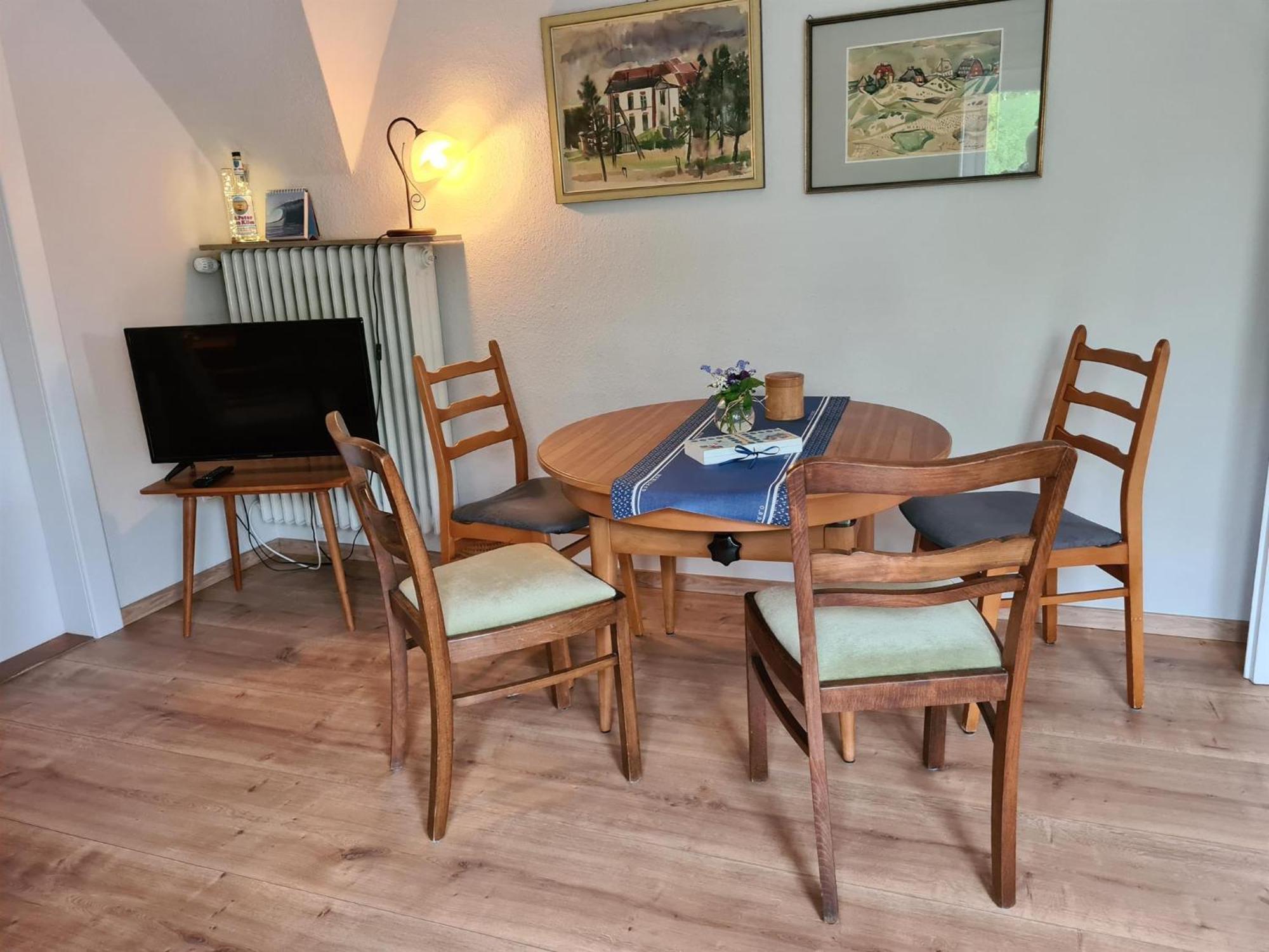 Ferienhaus Vestvind Sankt Peter-Ording Bilik gambar