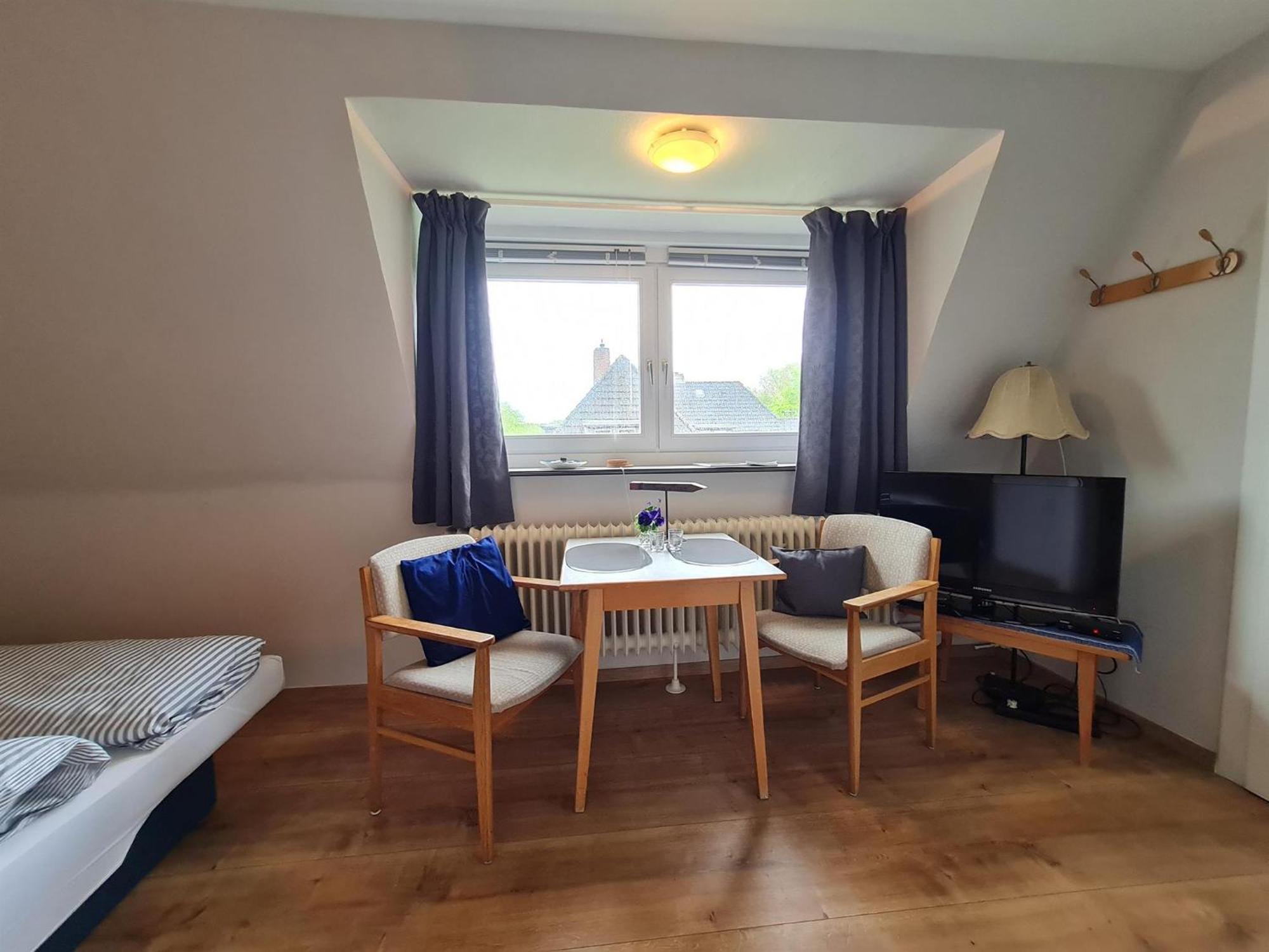 Ferienhaus Vestvind Sankt Peter-Ording Bilik gambar