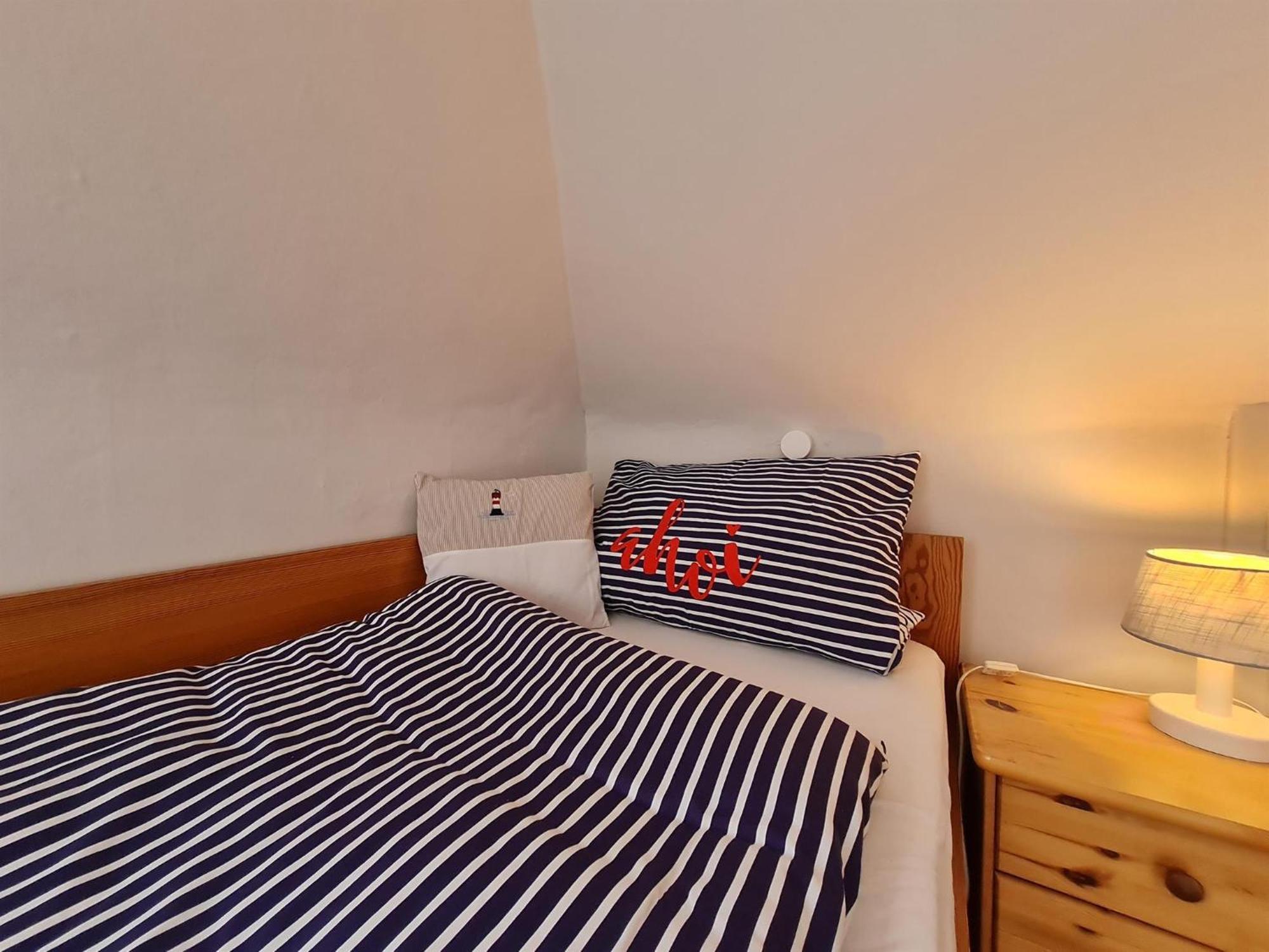 Ferienhaus Vestvind Sankt Peter-Ording Bilik gambar