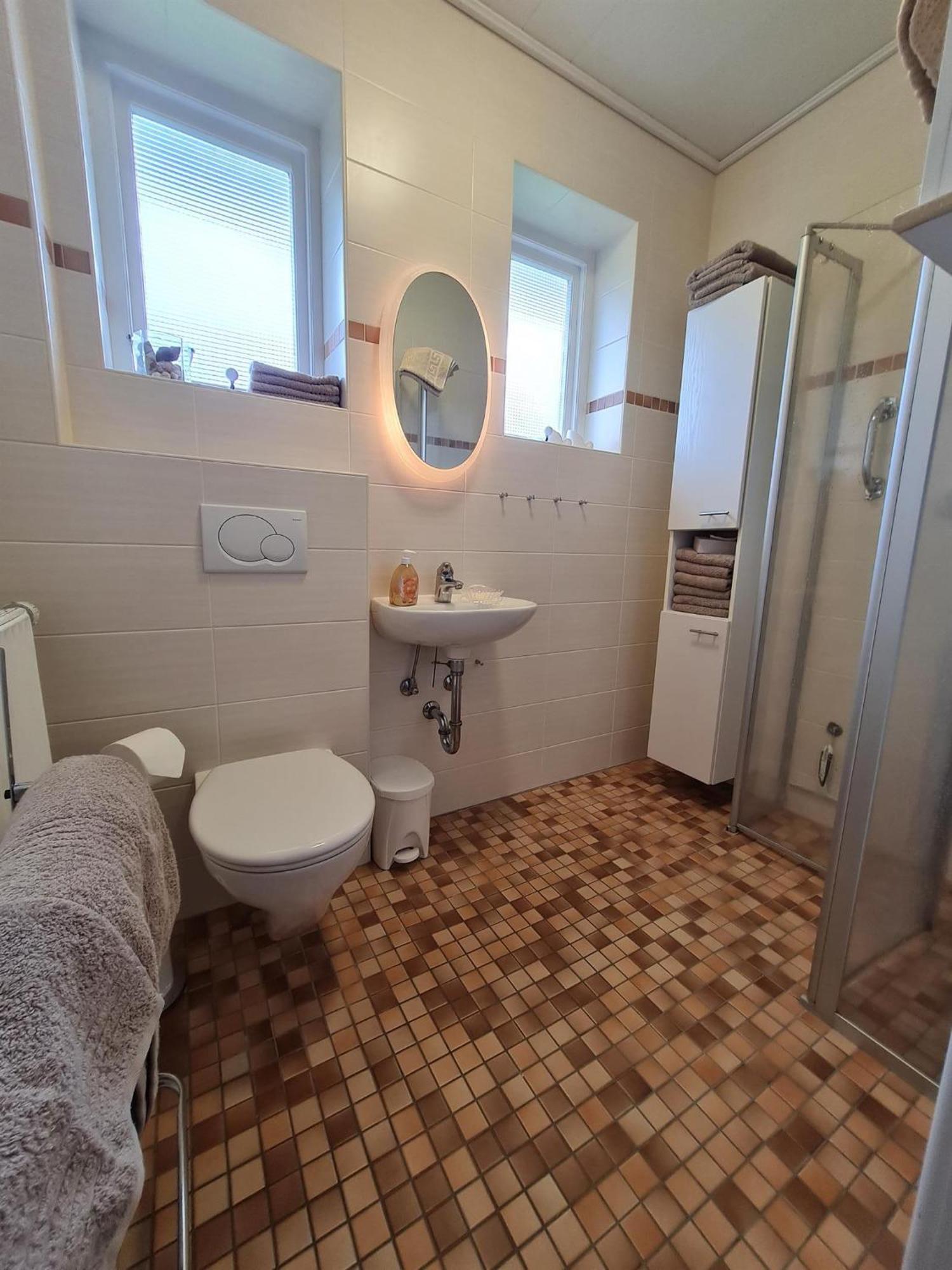 Ferienhaus Vestvind Sankt Peter-Ording Bilik gambar