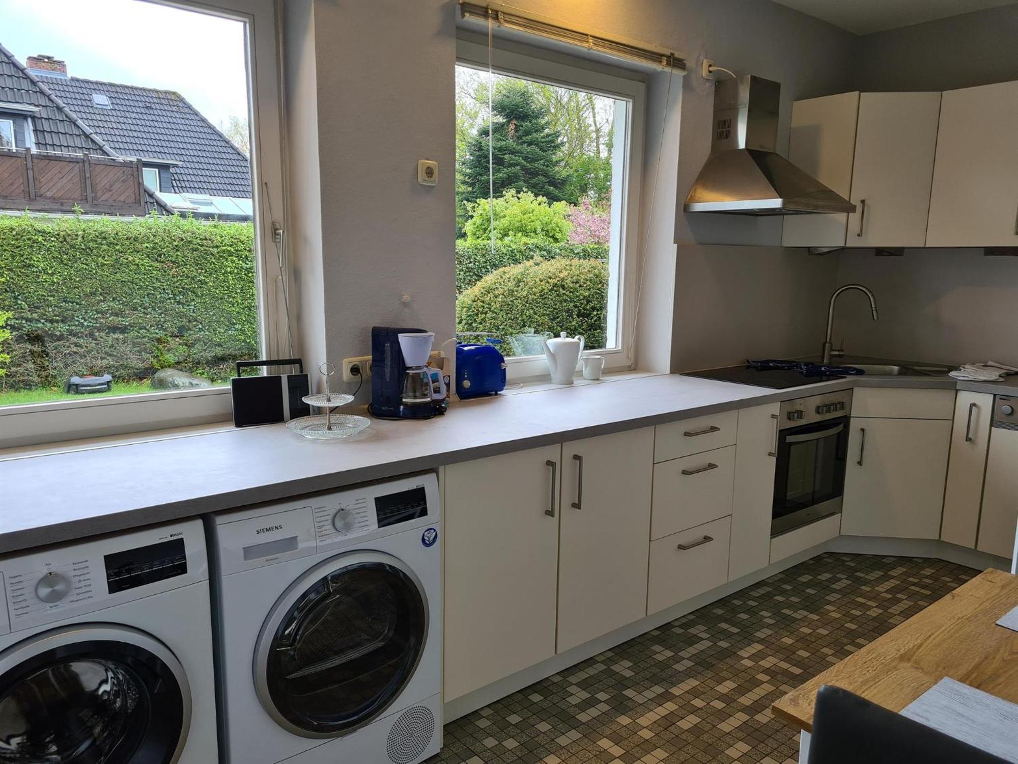 Ferienhaus Vestvind Sankt Peter-Ording Bilik gambar